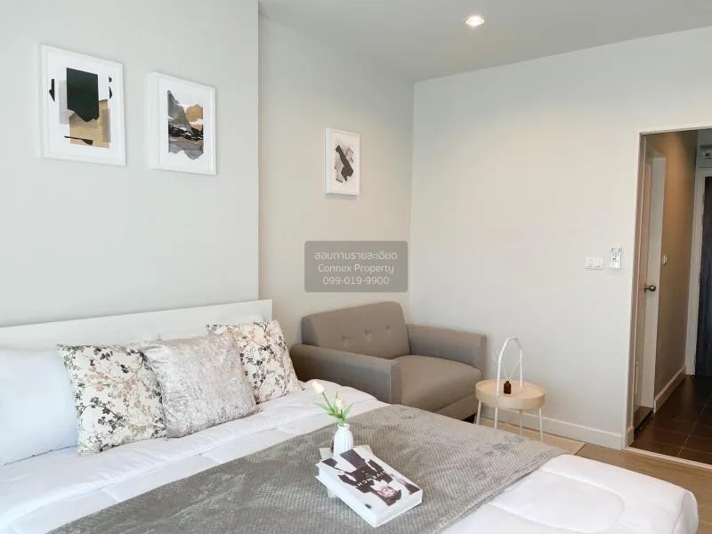 FOR RENT condo , Metro Sky Wutthakat , BTS-Wutthakat , Talat Phlu