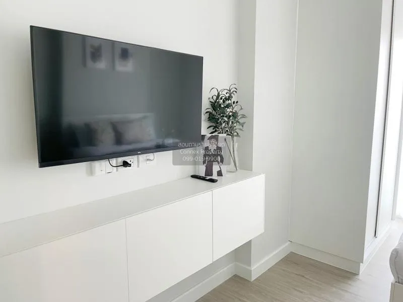 FOR RENT condo , Metro Sky Wutthakat , BTS-Wutthakat , Talat Phlu