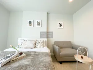 FOR RENT condo , Metro Sky Wutthakat , BTS-Wutthakat , Talat Phlu , Thon Buri , Bangkok , CX-76905