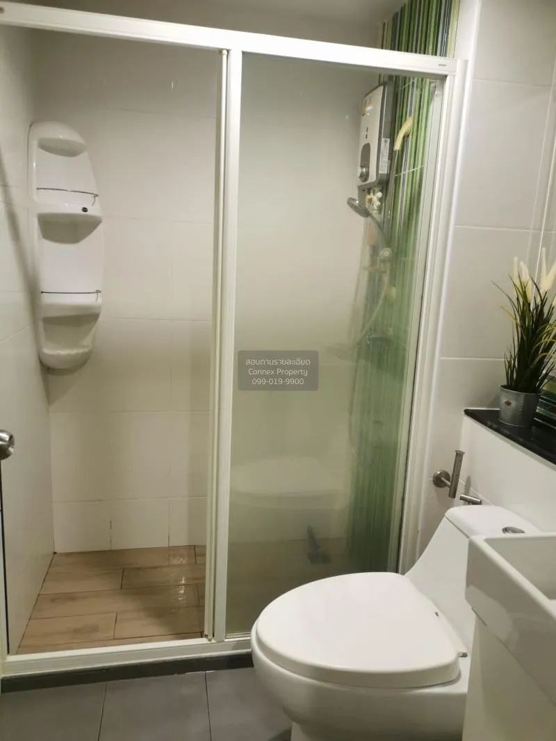 FOR RENT condo , Regent Orchid Sukhumvit 101 , BTS-Punnawithi , B