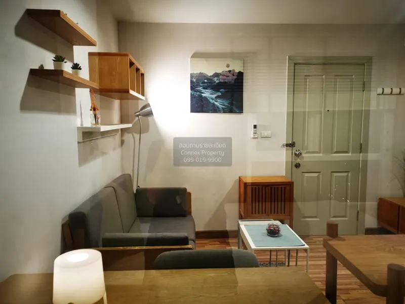 FOR RENT condo , Regent Orchid Sukhumvit 101 , BTS-Punnawithi , B 2