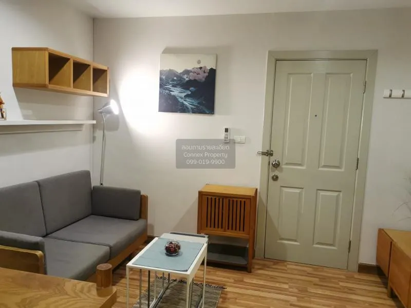 FOR RENT condo , Regent Orchid Sukhumvit 101 , BTS-Punnawithi , B 3