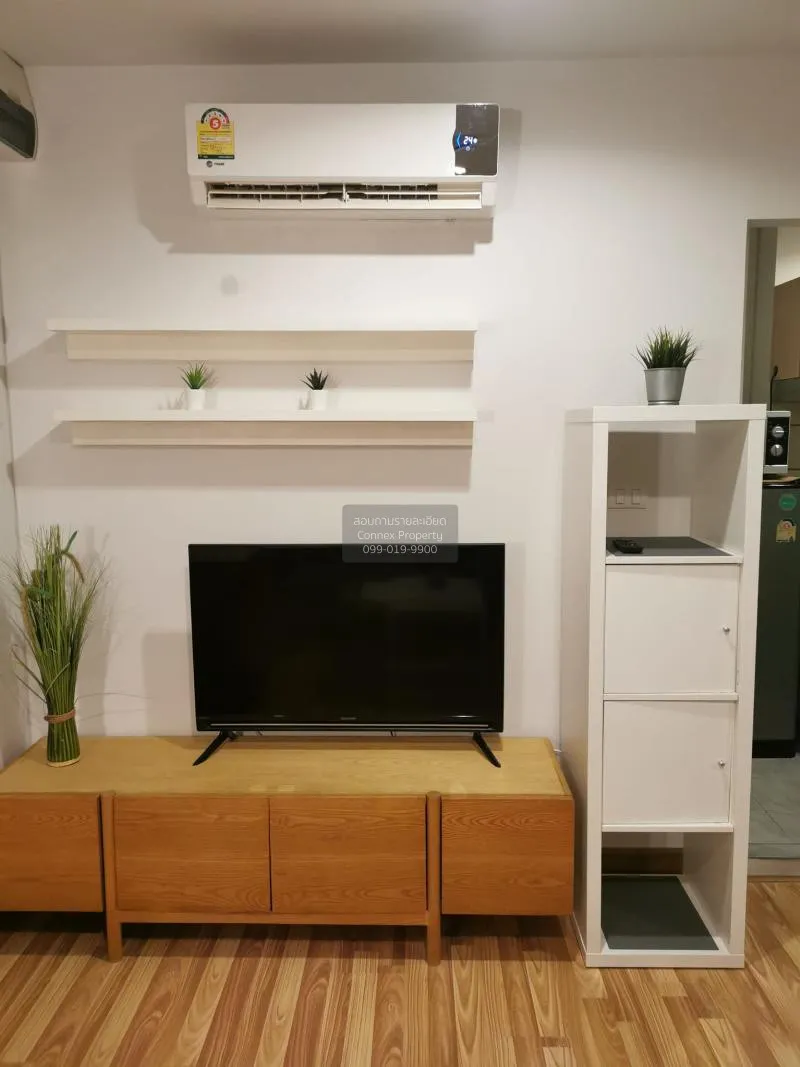 FOR RENT condo , Regent Orchid Sukhumvit 101 , BTS-Punnawithi , B 4