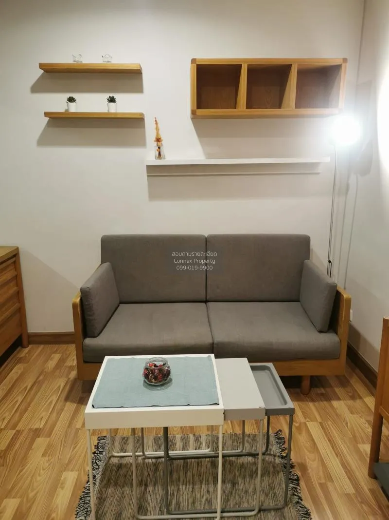 FOR RENT condo , Regent Orchid Sukhumvit 101 , BTS-Punnawithi , B