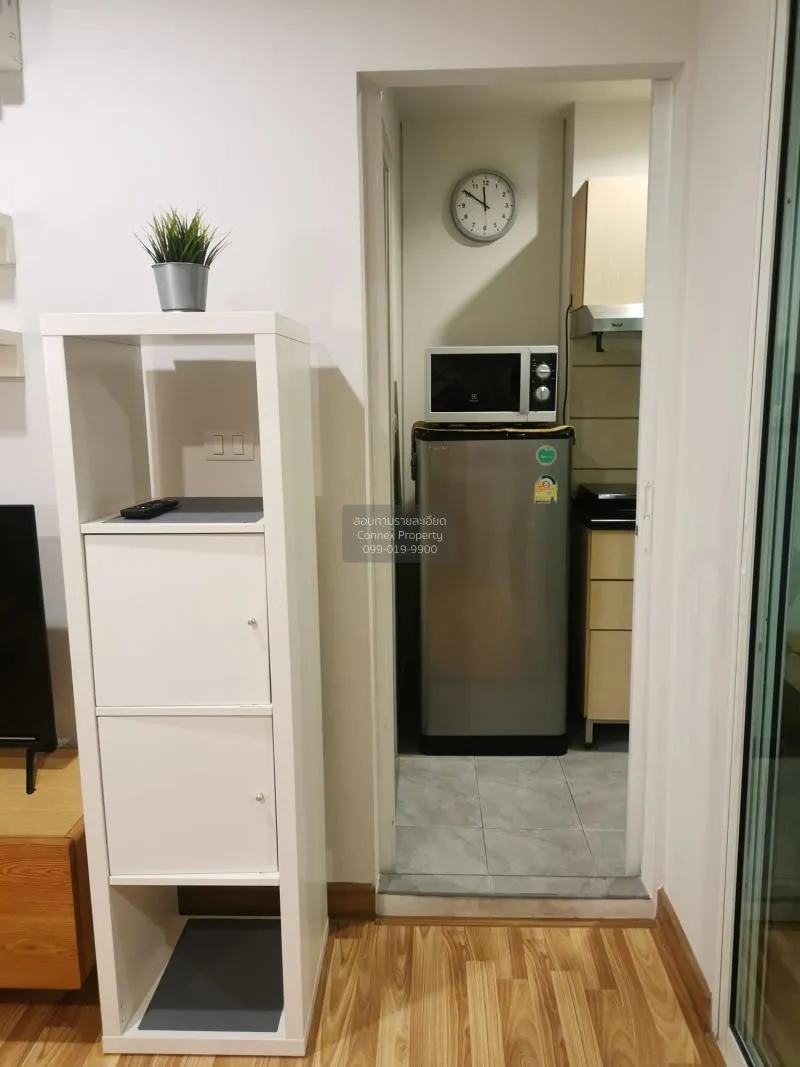 FOR RENT condo , Regent Orchid Sukhumvit 101 , BTS-Punnawithi , B