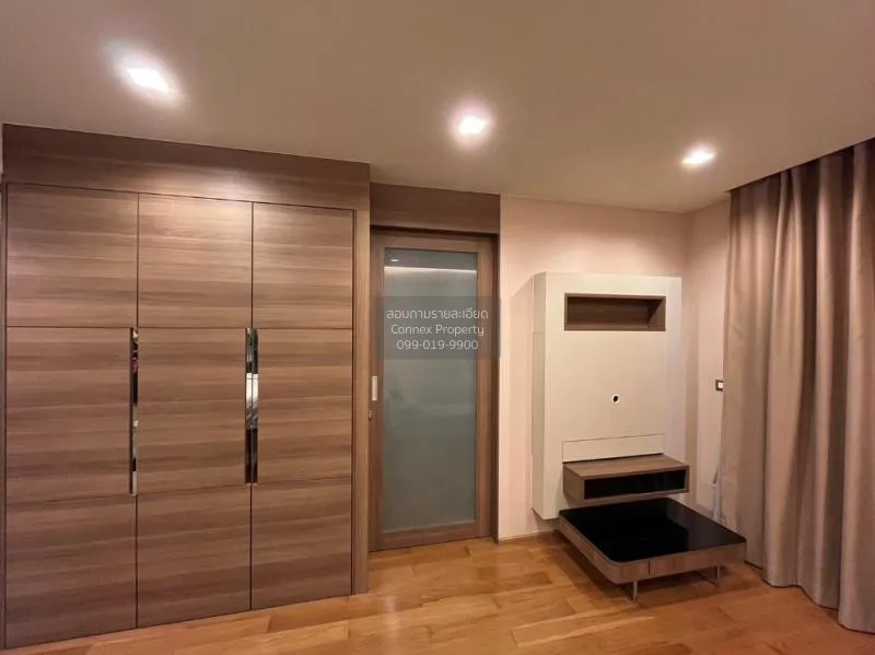 FOR SALE condo , The Address Sathorn , BTS-Saint Louis , Silom , 