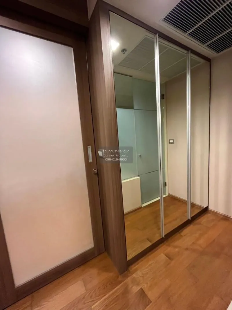 FOR SALE condo , The Address Sathorn , BTS-Saint Louis , Silom , 