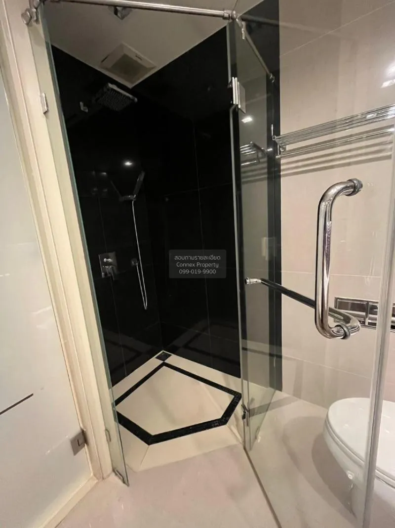 FOR SALE condo , The Address Sathorn , BTS-Saint Louis , Silom , 