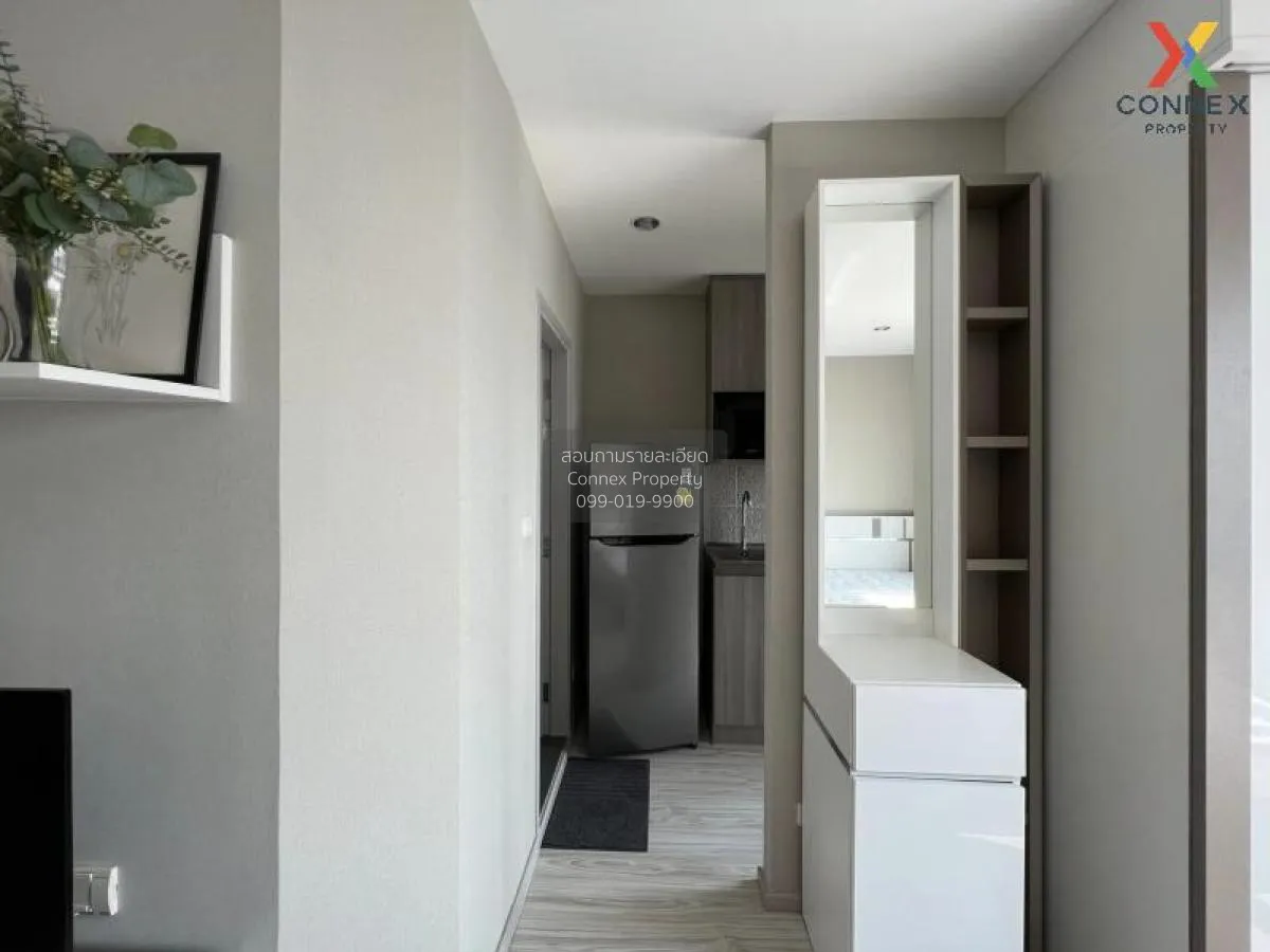 FOR RENT condo , Ideo Mobi Bangsue Grand Interchange , MRT-Tao Po 2