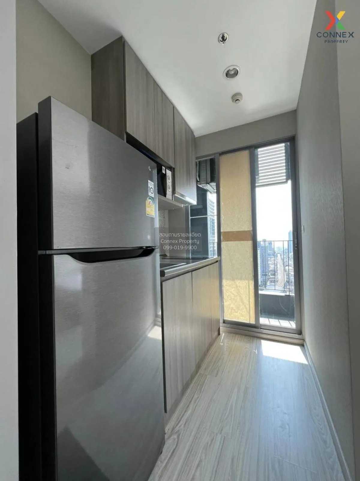 FOR RENT condo , Ideo Mobi Bangsue Grand Interchange , MRT-Tao Po 4