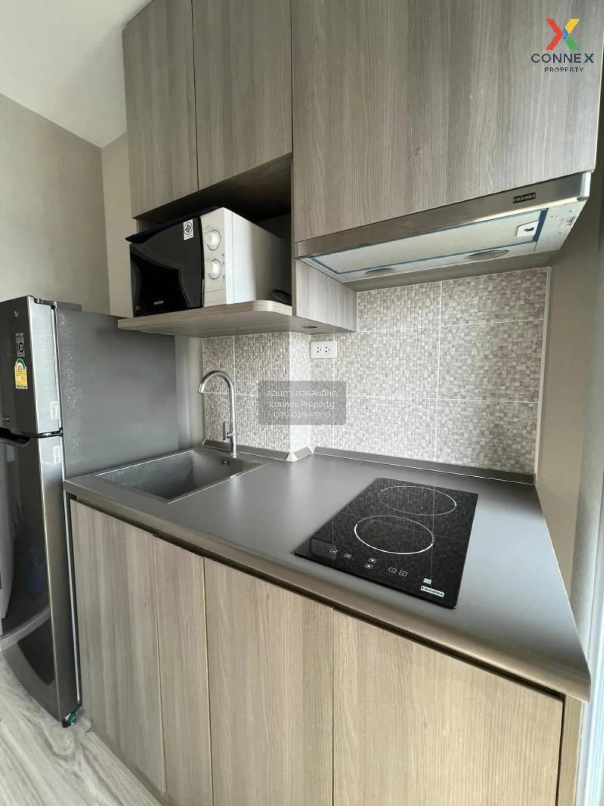FOR RENT condo , Ideo Mobi Bangsue Grand Interchange , MRT-Tao Po