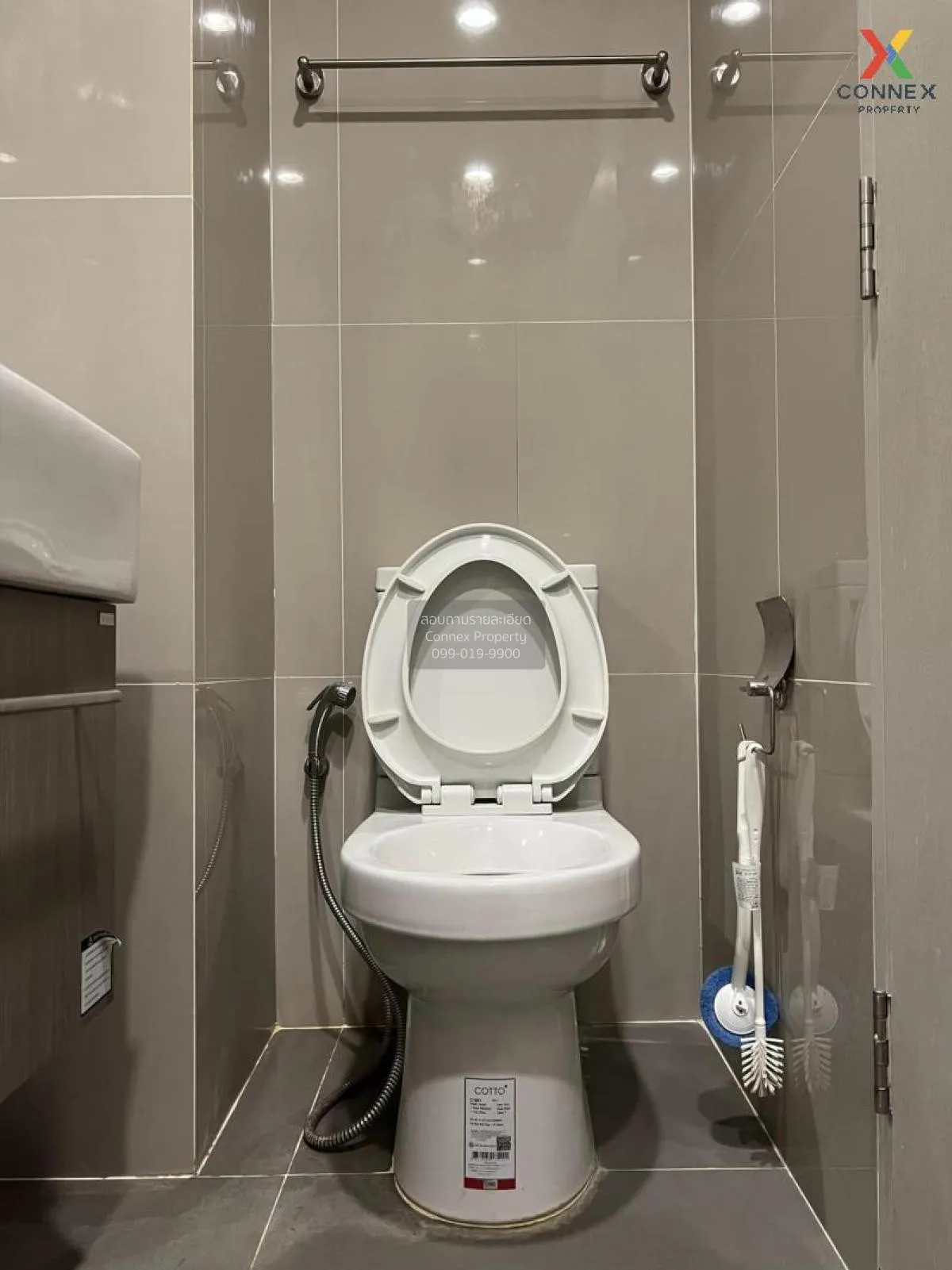 FOR RENT condo , Ideo Mobi Bangsue Grand Interchange , MRT-Tao Po