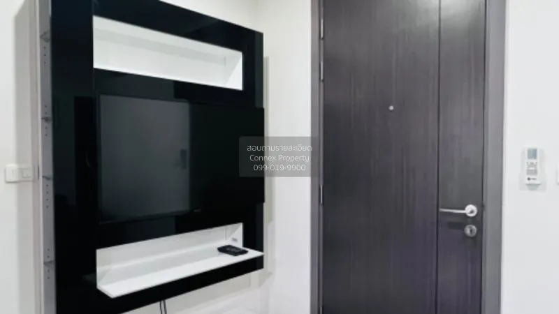 FOR RENT condo , The Base Park East Sukhumvit 77 , high floor , B 2
