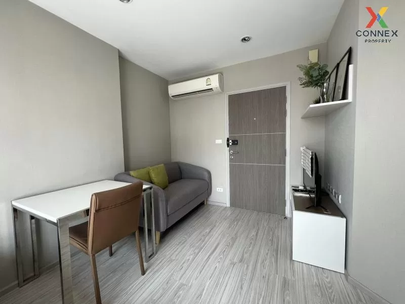 FOR SALE condo , Ideo Mobi Bangsue Grand Interchange , MRT-Tao Po 1