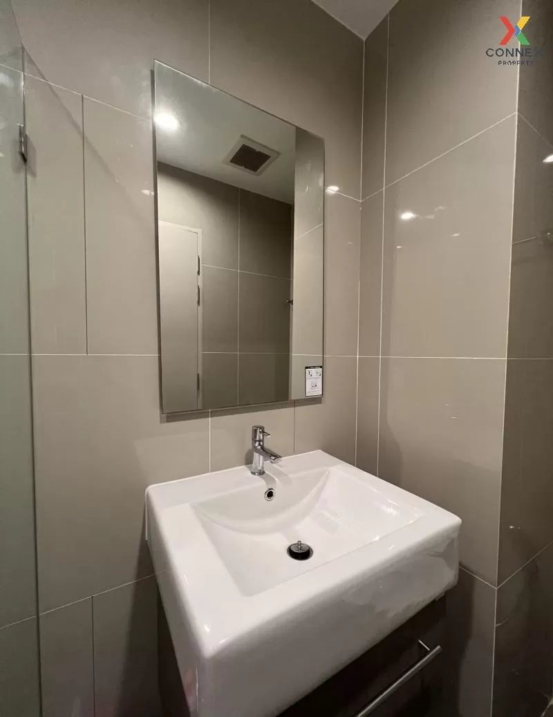 FOR SALE condo , Ideo Mobi Bangsue Grand Interchange , MRT-Tao Po