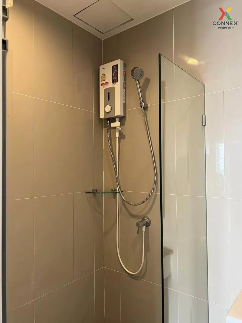 FOR SALE condo , Ideo Mobi Bangsue Grand Interchange , MRT-Tao Po