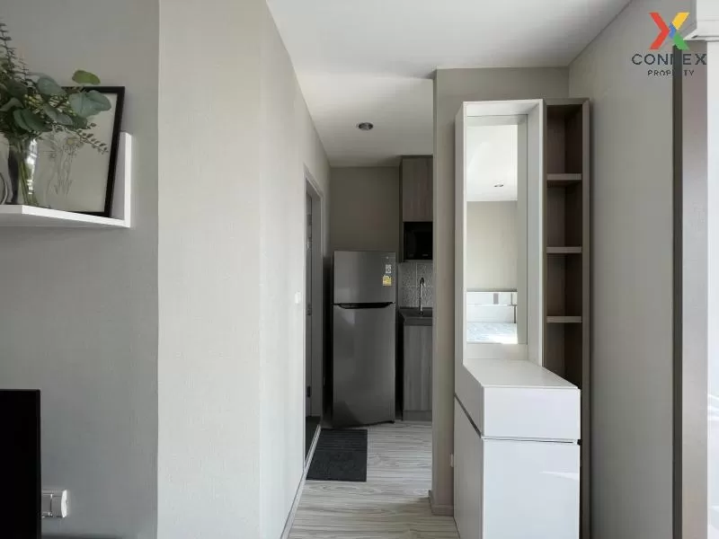 FOR SALE condo , Ideo Mobi Bangsue Grand Interchange , MRT-Tao Po 2