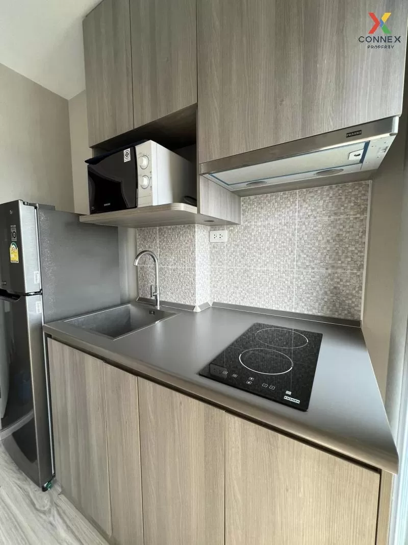 FOR SALE condo , Ideo Mobi Bangsue Grand Interchange , MRT-Tao Po