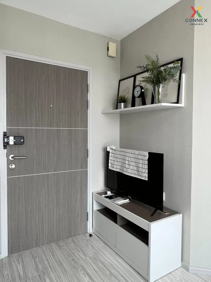 FOR SALE condo , Ideo Mobi Bangsue Grand Interchange , MRT-Tao Po