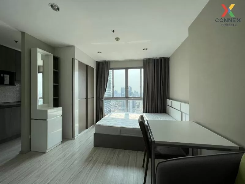 FOR SALE condo , Ideo Mobi Bangsue Grand Interchange , MRT-Tao Po