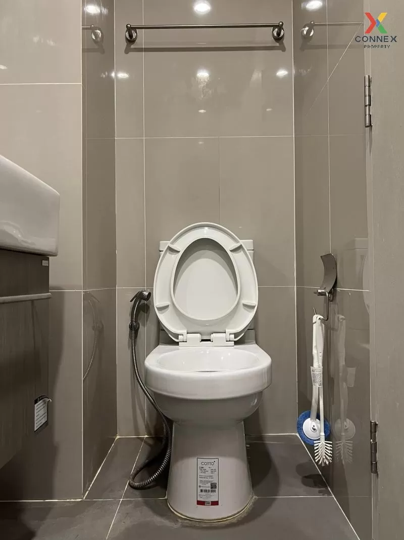 FOR SALE condo , Ideo Mobi Bangsue Grand Interchange , MRT-Tao Po