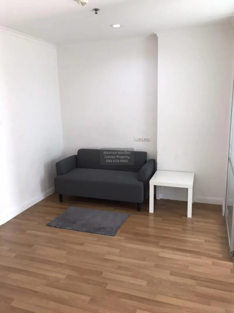 เช่าคอนโด  ลุมพินี เพลส พระราม 4 - กล้วยน้ำไท ชั้นสูง BTS-พระโขนง 1