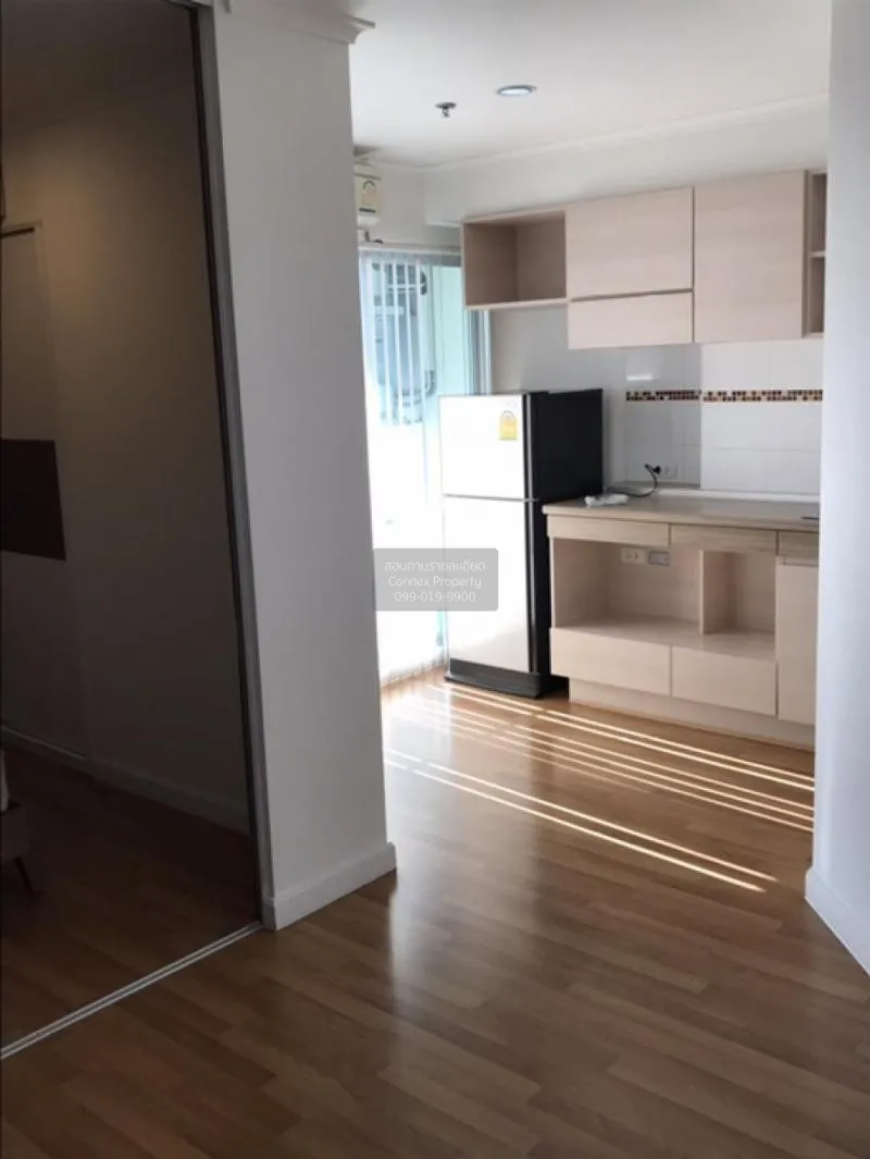 เช่าคอนโด  ลุมพินี เพลส พระราม 4 - กล้วยน้ำไท ชั้นสูง BTS-พระโขนง 2
