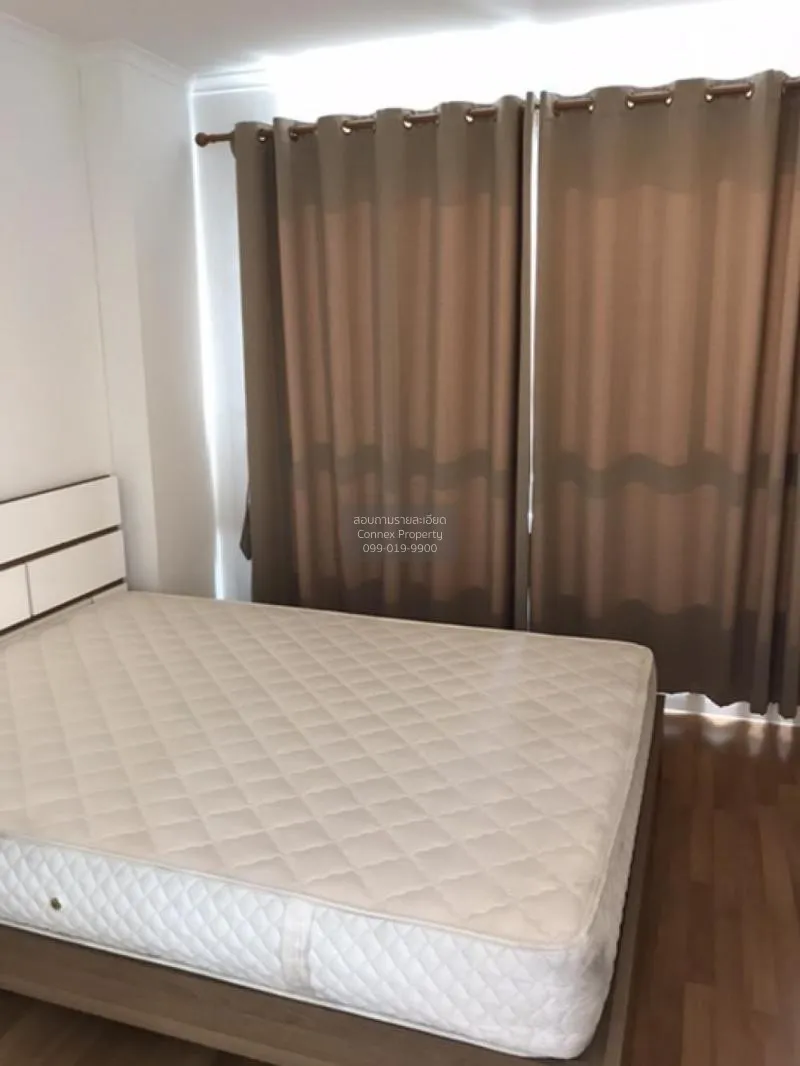 เช่าคอนโด  ลุมพินี เพลส พระราม 4 - กล้วยน้ำไท ชั้นสูง BTS-พระโขนง 3