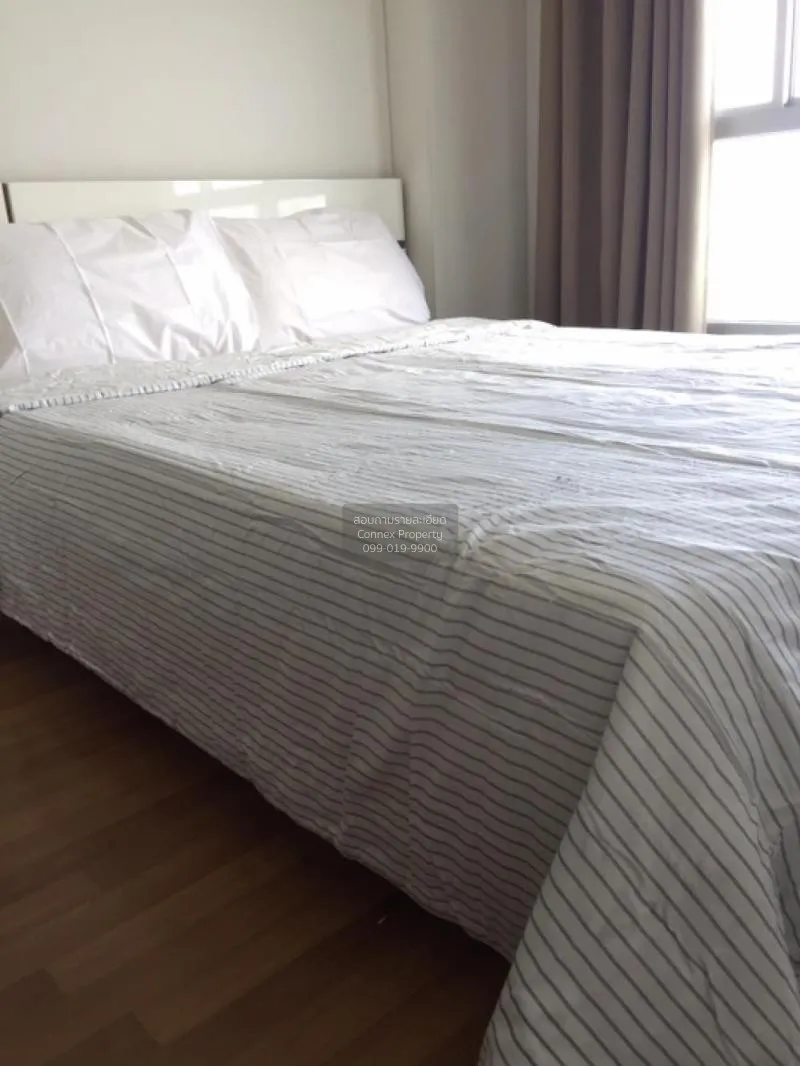 เช่าคอนโด  ลุมพินี เพลส พระราม 4 - กล้วยน้ำไท ชั้นสูง BTS-พระโขนง 4