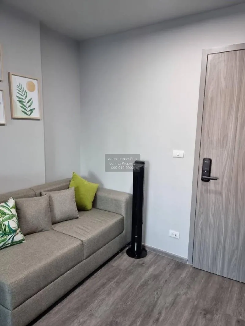 เช่าคอนโด  มอนเต้ พระราม 9 ARL-รามคำแหง หัวหมาก เขต บางกะปิ กรุงเ 2