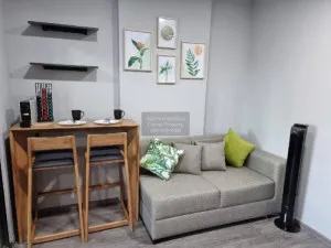 FOR RENT condo , Monte Rama 9 , ARL-Ramkhamhaeng , Hua Mak , Bang Kapi , Bangkok , CX-76916