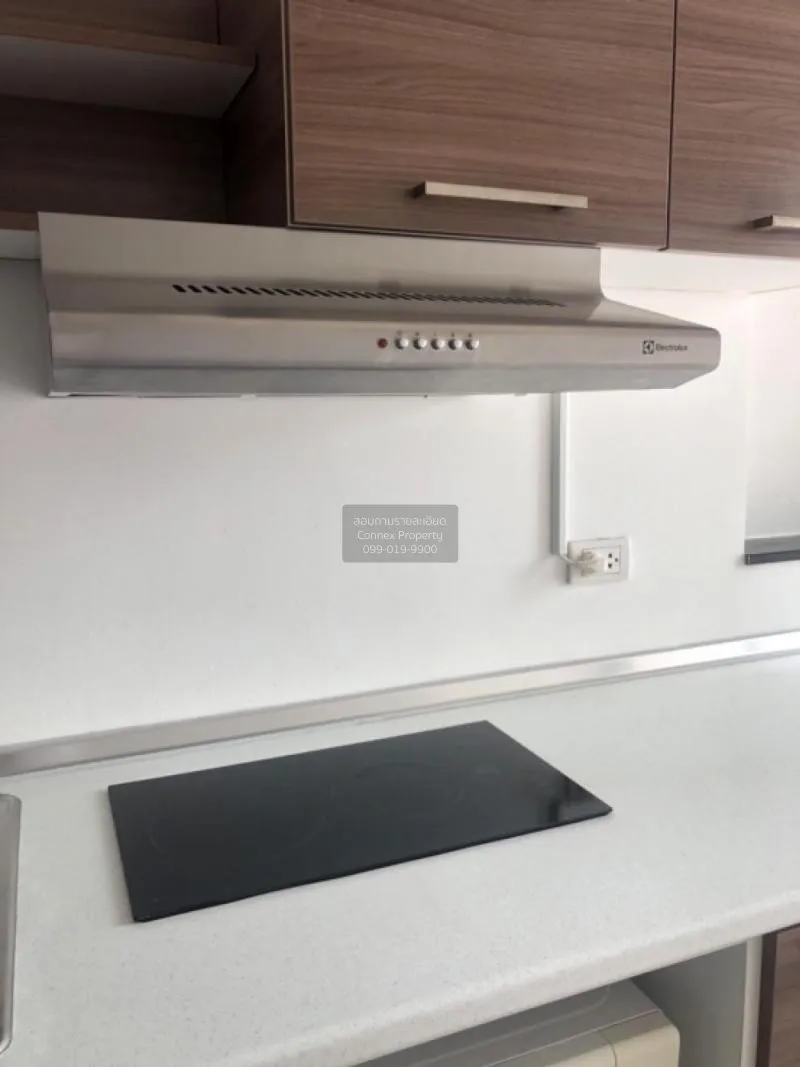 FOR RENT condo , The Tree Interchange , high floor , MRT-Tao Poon 2