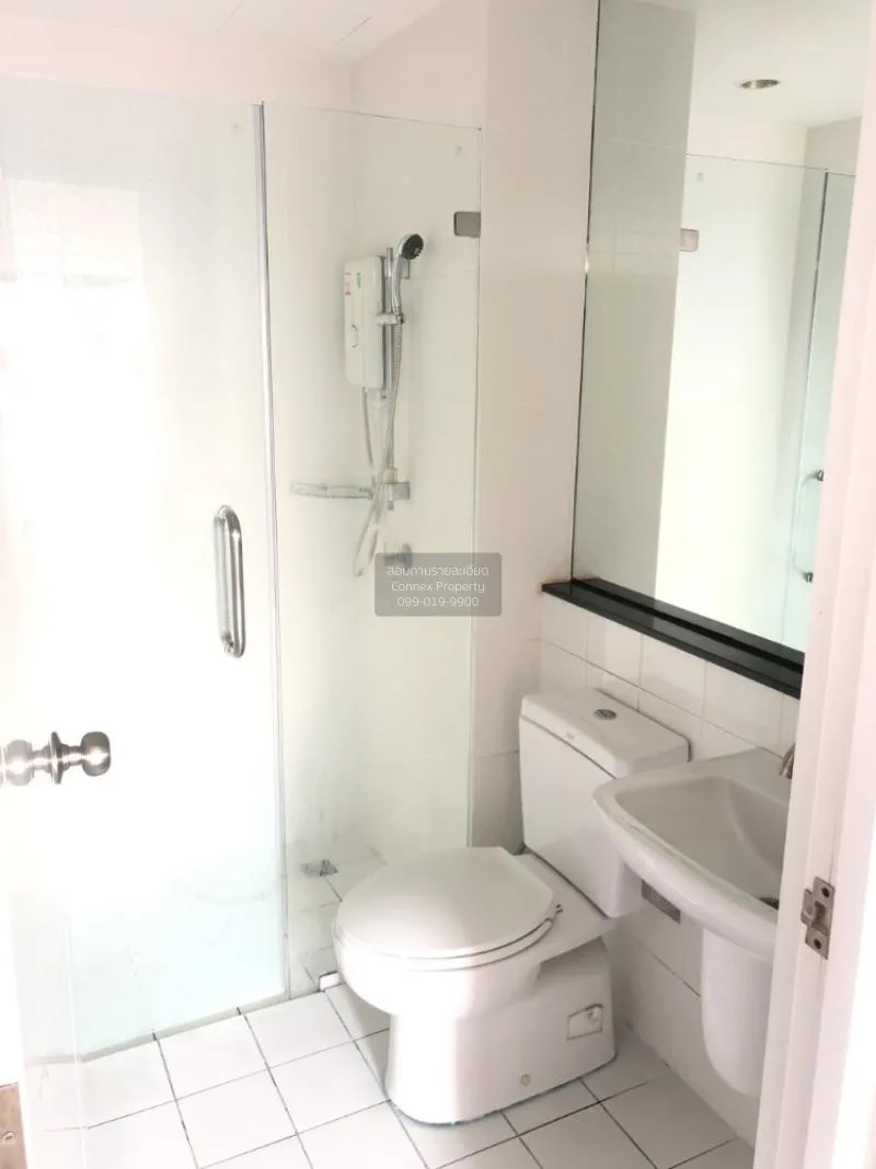 FOR RENT condo , The Tree Interchange , high floor , MRT-Tao Poon