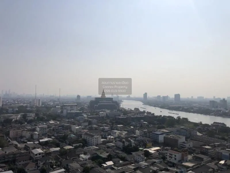 FOR RENT condo , The Tree Interchange , high floor , MRT-Tao Poon