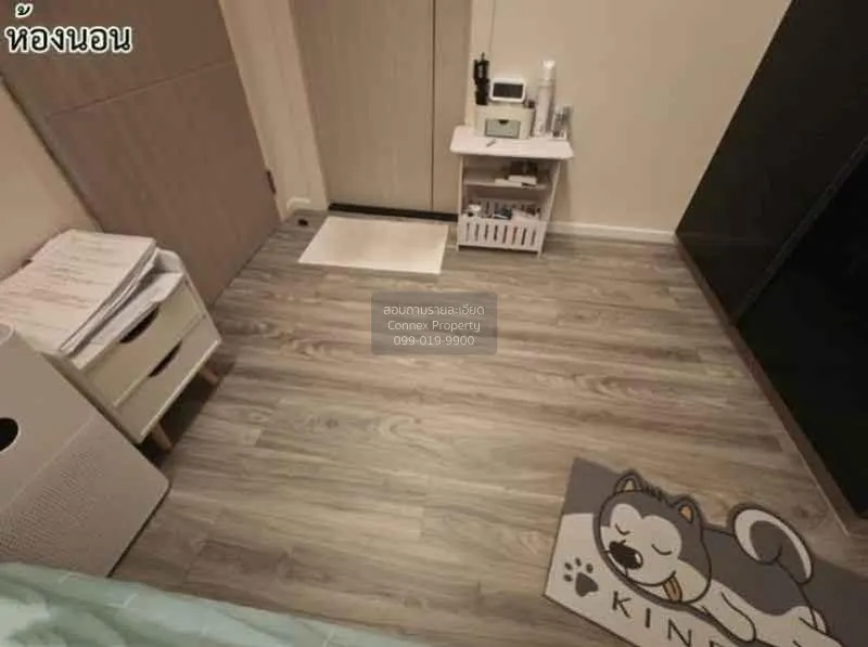 FOR SALE condo , IKON Sukhumvit 77 , BTS-On Nut , Suan Luang , Su