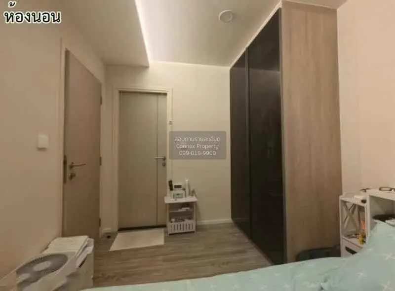 FOR SALE condo , IKON Sukhumvit 77 , BTS-On Nut , Suan Luang , Su