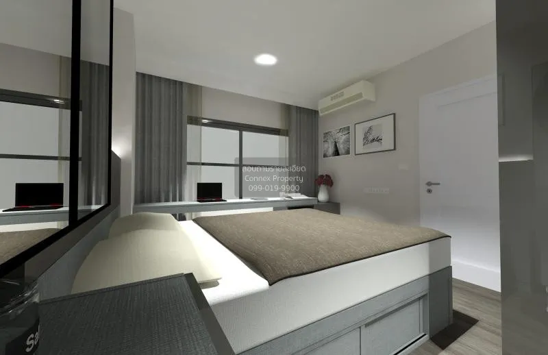 FOR RENT condo , Ideo Chula-Samyan , MRT-Sam Yan , Si Phraya , Ba 3