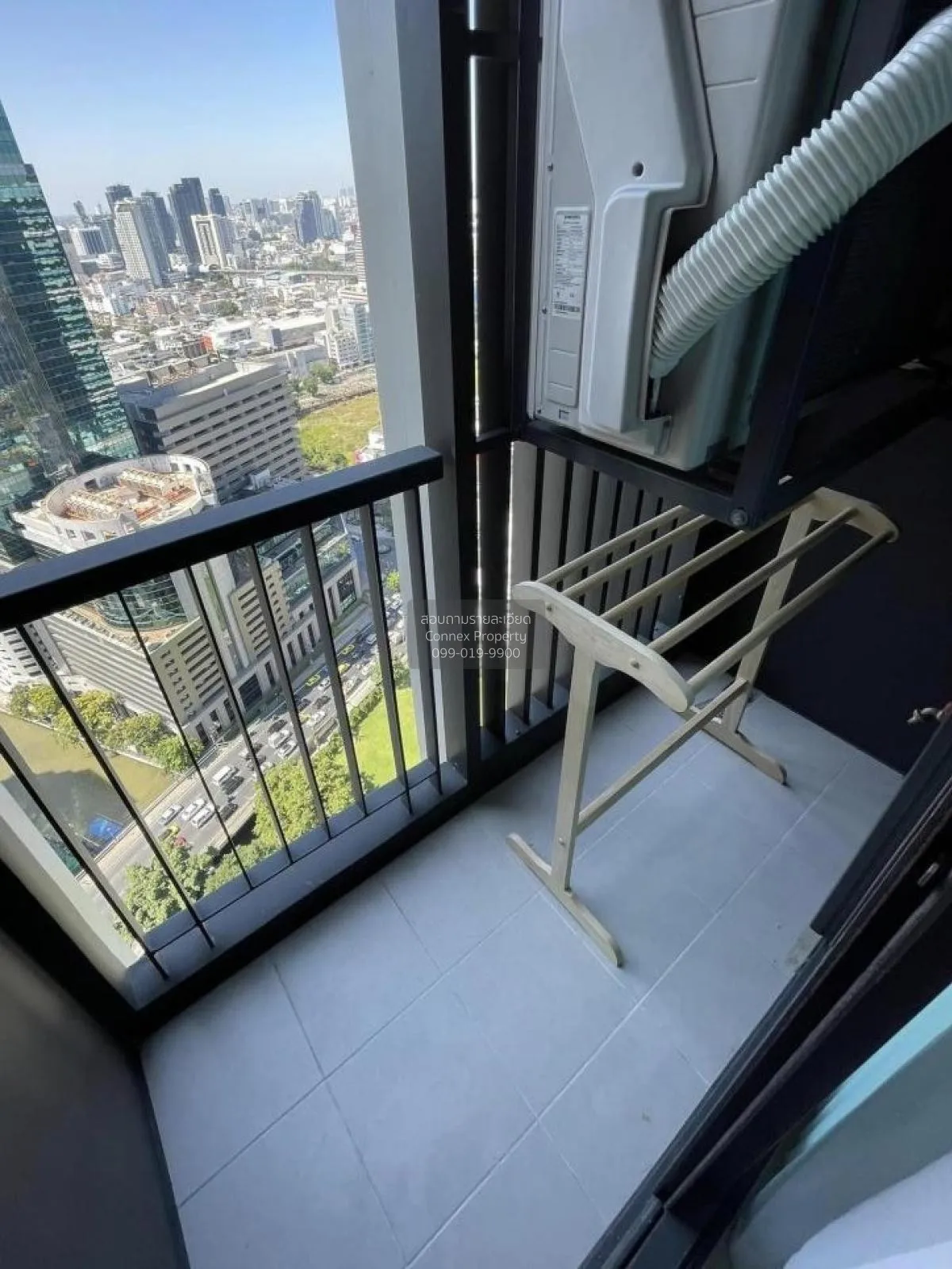FOR RENT condo , Life One Wireless , BTS-Phloen Chit , Lumpini , 