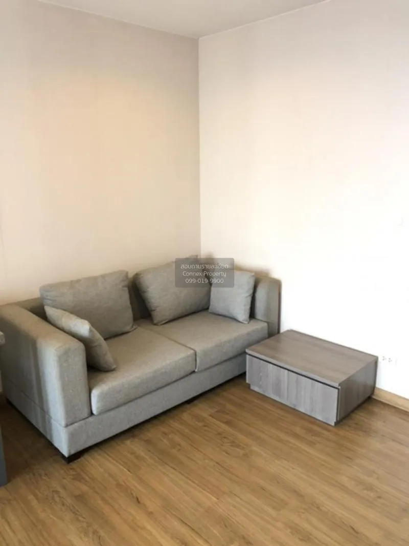 FOR SALE condo , The Tree Interchange , MRT-Tao Poon , Bang Sue , 1