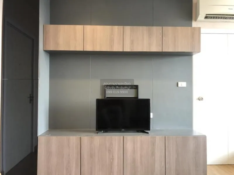 FOR SALE condo , The Tree Interchange , MRT-Tao Poon , Bang Sue , 2