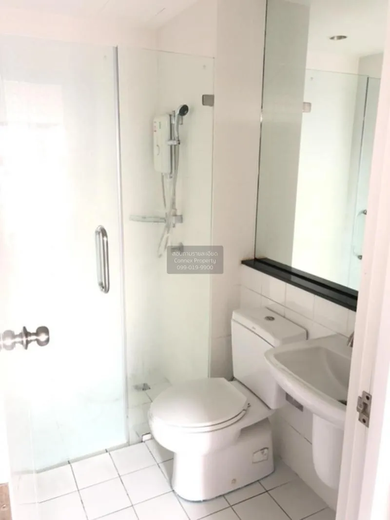 FOR SALE condo , The Tree Interchange , MRT-Tao Poon , Bang Sue ,