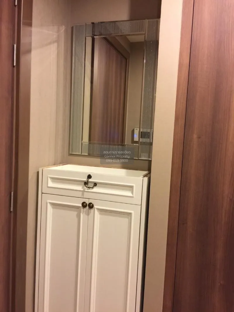 ขายคอนโด  แม่น้ำ เรสซิเดนท์ BTS-สะพานตากสิน วัดพระยาไกร เขต บางคอ 3