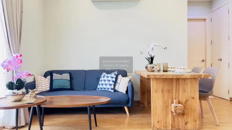 FOR RENT condo , Q House Sukhumvit 79 , BTS-On Nut , Phra Khanong 2