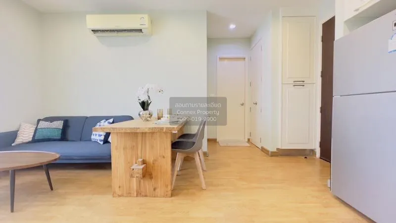 FOR RENT condo , Q House Sukhumvit 79 , BTS-On Nut , Phra Khanong 3