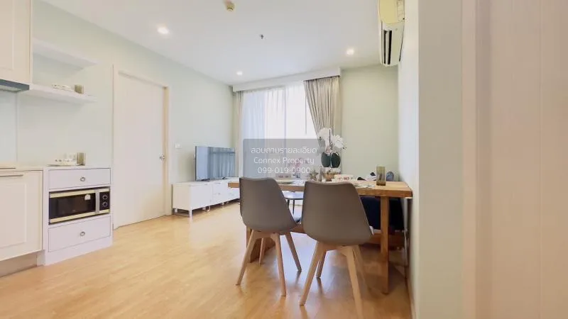 FOR RENT condo , Q House Sukhumvit 79 , BTS-On Nut , Phra Khanong 4