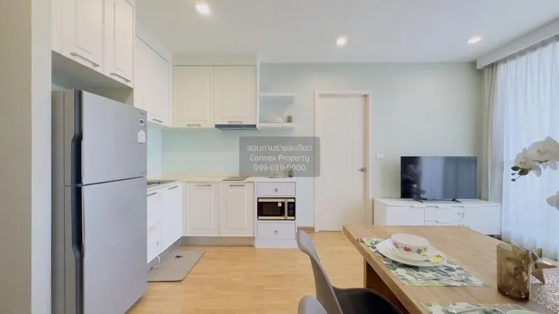 FOR RENT condo , Q House Sukhumvit 79 , BTS-On Nut , Phra Khanong