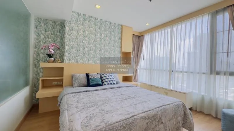 FOR RENT condo , Q House Sukhumvit 79 , BTS-On Nut , Phra Khanong