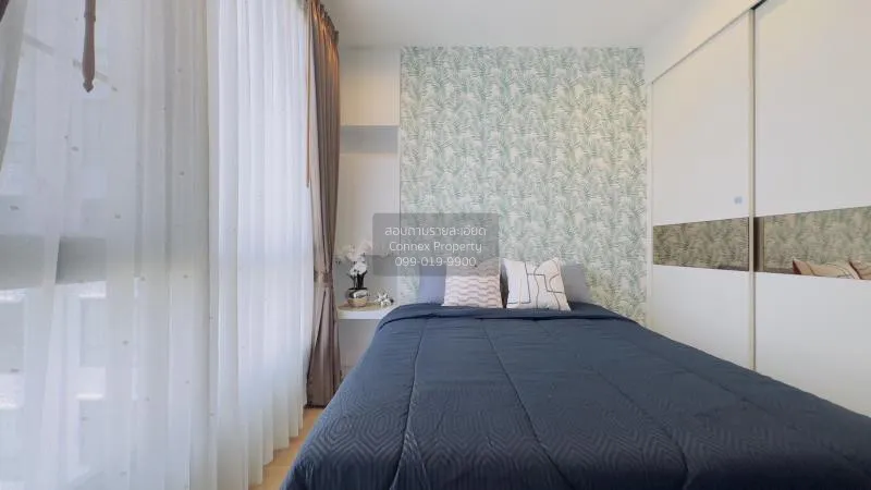 FOR RENT condo , Q House Sukhumvit 79 , BTS-On Nut , Phra Khanong