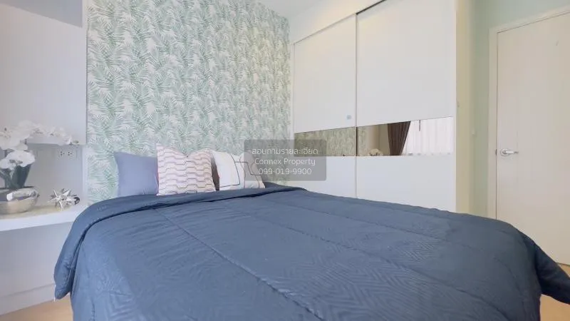 FOR RENT condo , Q House Sukhumvit 79 , BTS-On Nut , Phra Khanong