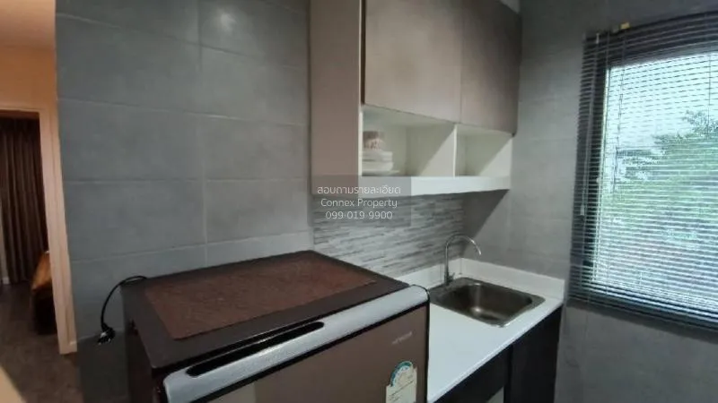 เช่าคอนโด  บี แคมปัส (ประชาชื่น) บางเขน เมืองนนทบุรี นนทบุรี CX-7